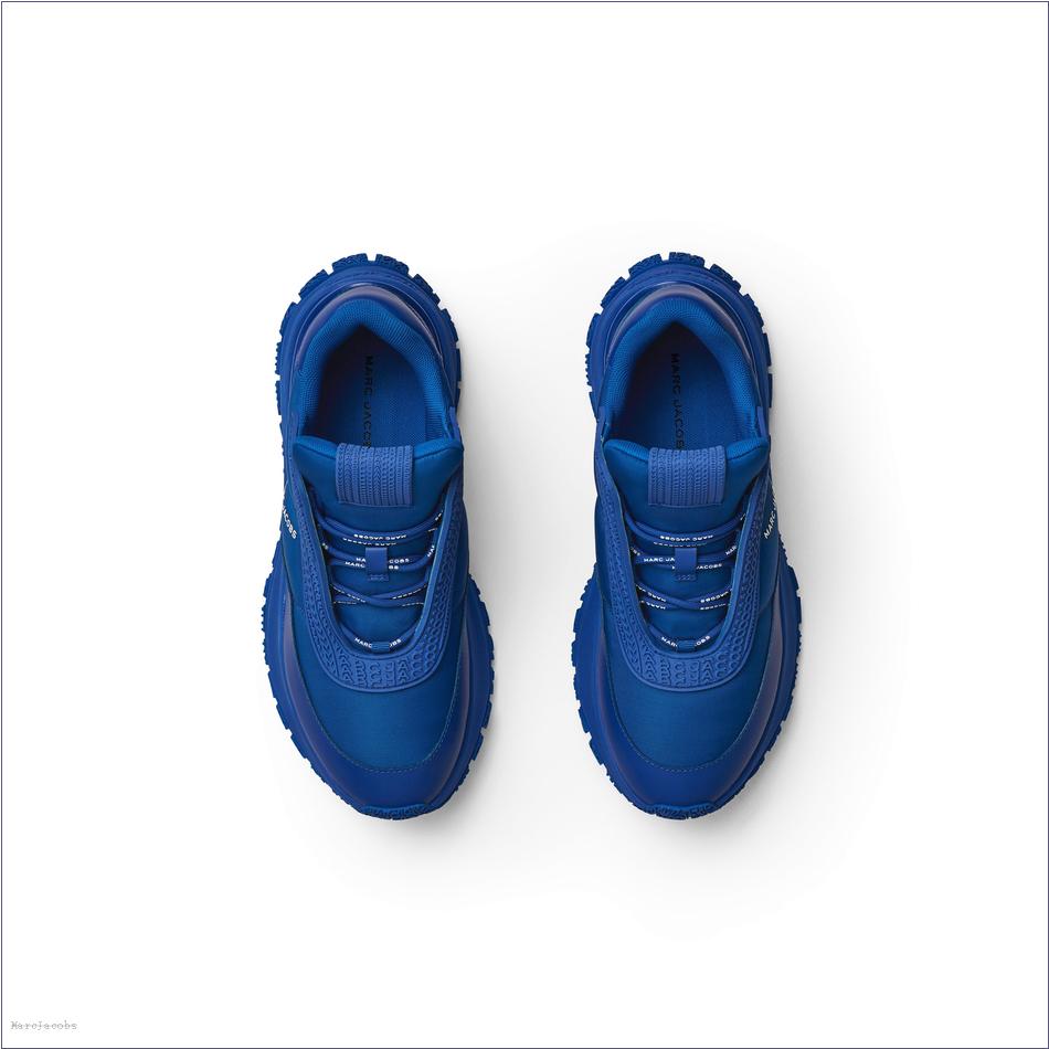  Marc Jacobs COBALT MARCDOWN/View All Marcdown/The Lazy Runner