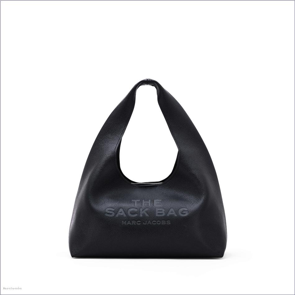  Marc Jacobs BLACK BAGS/The Sack Bag/The Sack Bag