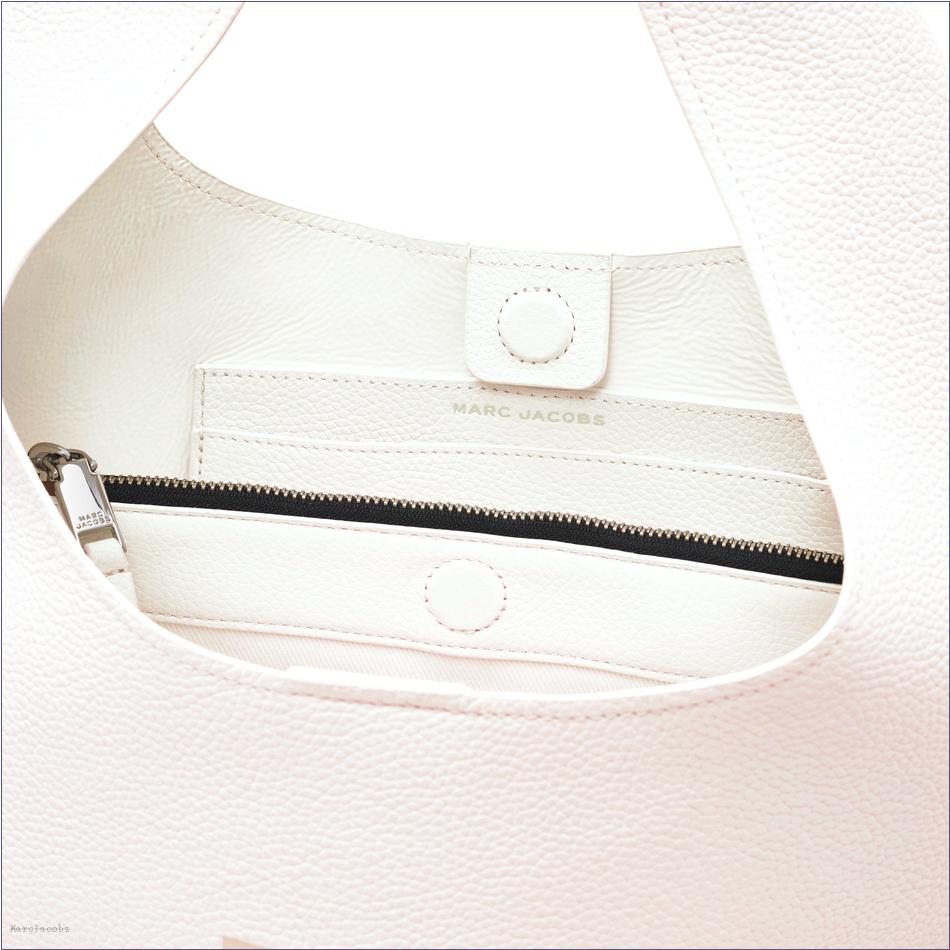  Marc Jacobs WHITE BAGS/The Sack Bag/The Sack Bag