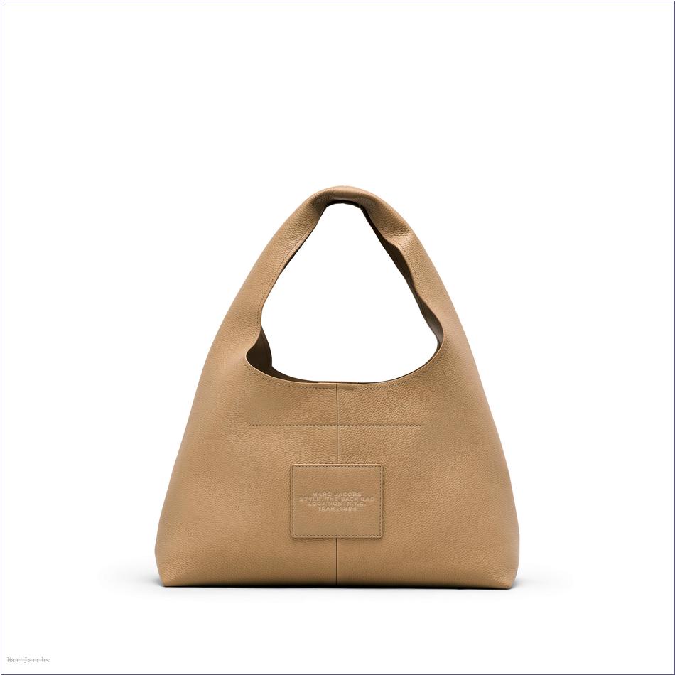  Marc Jacobs CAMEL BAGS/The Sack Bag/The Sack Bag