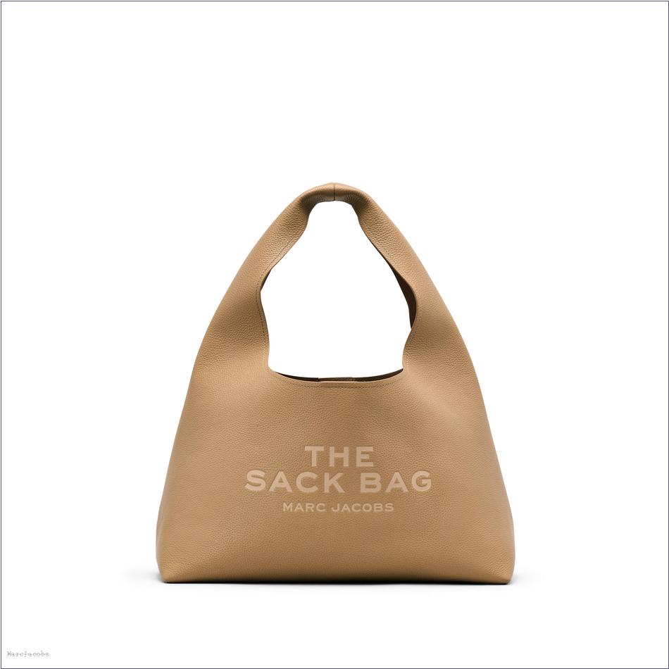  Marc Jacobs CAMEL BAGS/The Sack Bag/The Sack Bag