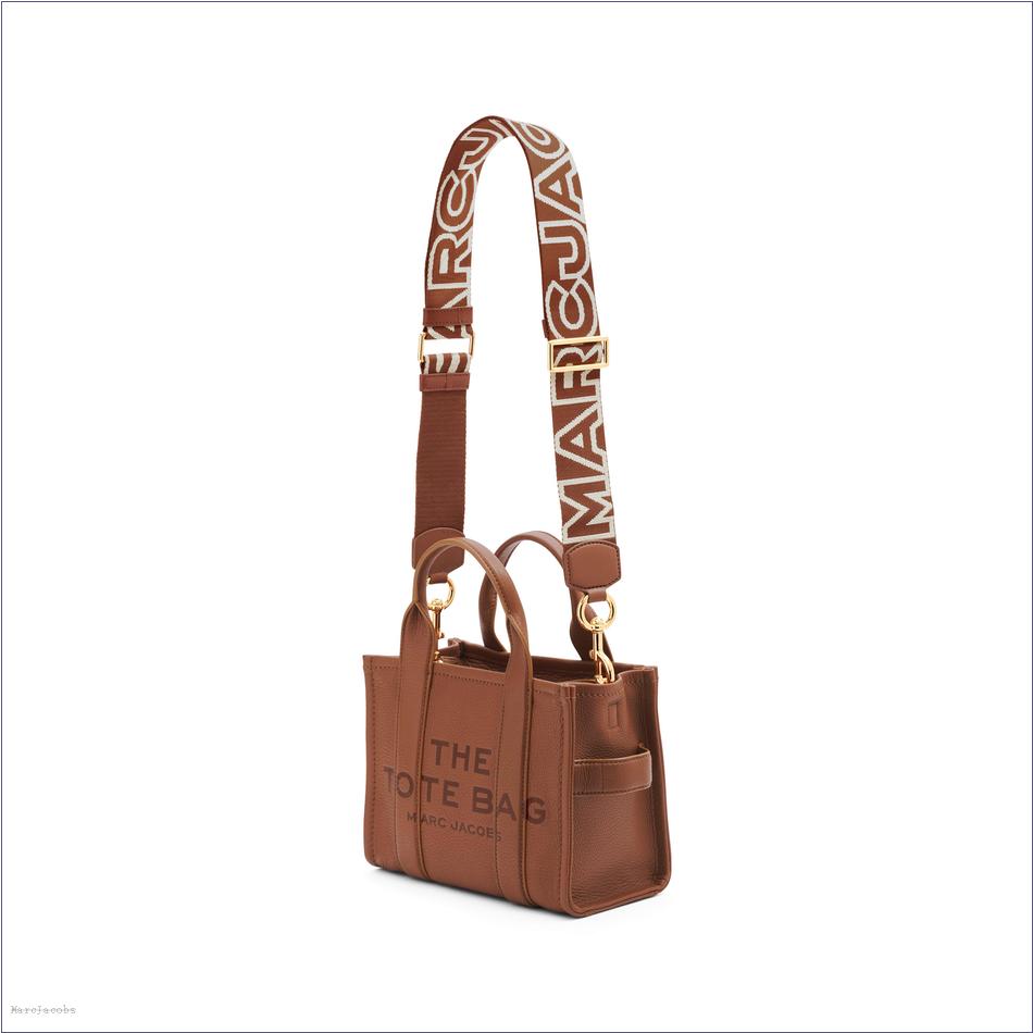  Marc Jacobs ARGAN OIL MULTI ACCESSORIES/Straps/The Outline Logo Webbing Strap