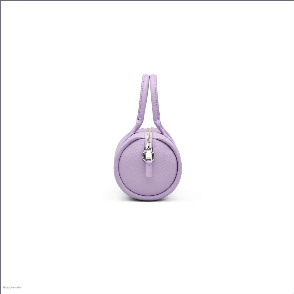  Marc Jacobs WISTERIA BAGS/Mini Bags/The Leather Mini Duffle Bag