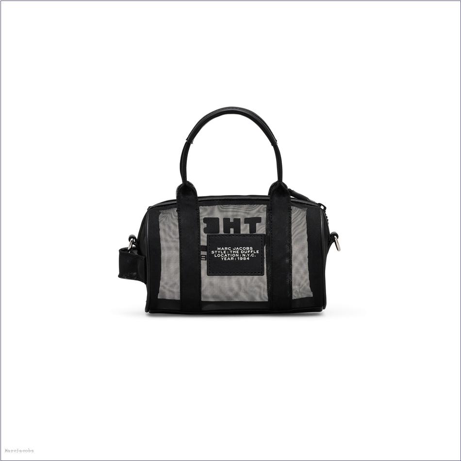  Marc Jacobs BLACKOUT MARCDOWN/View All Marcdown/The Mesh Mini Duffle Bag