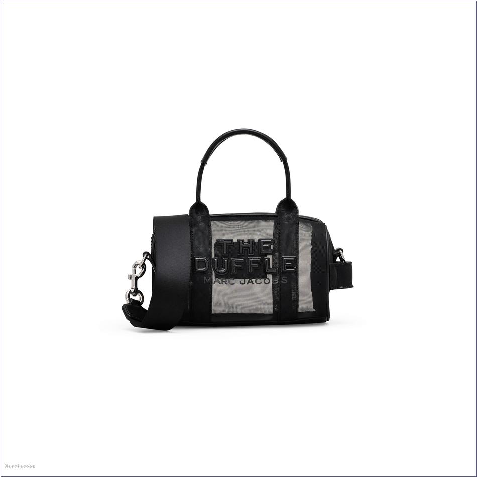  Marc Jacobs BLACKOUT MARCDOWN/View All Marcdown/The Mesh Mini Duffle Bag