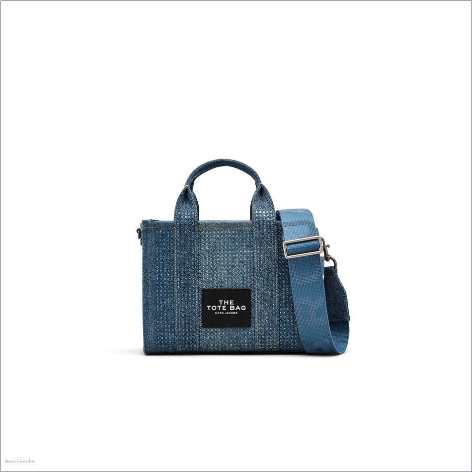  The Denim Tote Bag