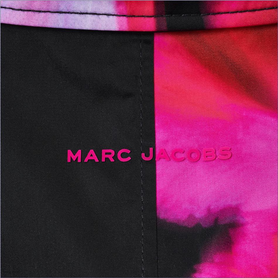  Marc Jacobs BLACK MULTI MARCDOWN/View All Marcdown/Future Floral Oversized Shirt