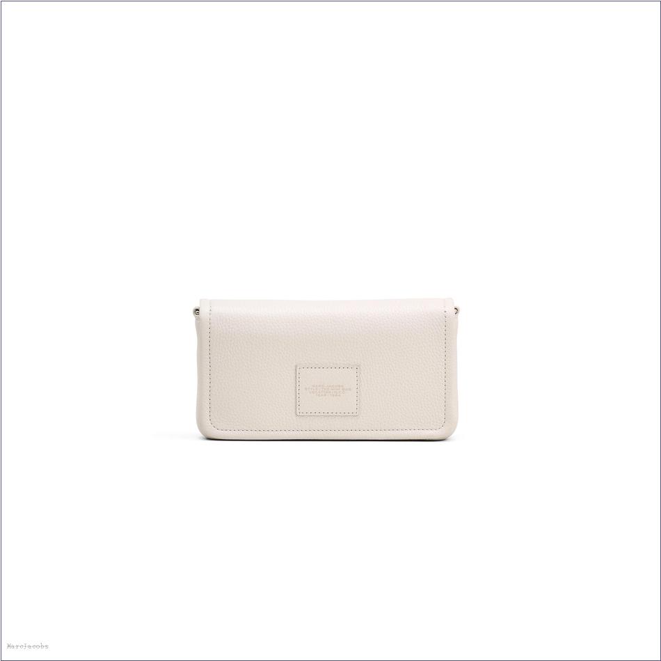  Marc Jacobs COTTON BAGS/Mini Bags/The Leather Mini Bag