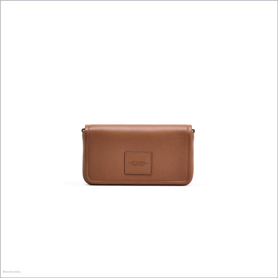  Marc Jacobs ARGAN OIL BAGS/Mini Bags/The Leather Mini Bag