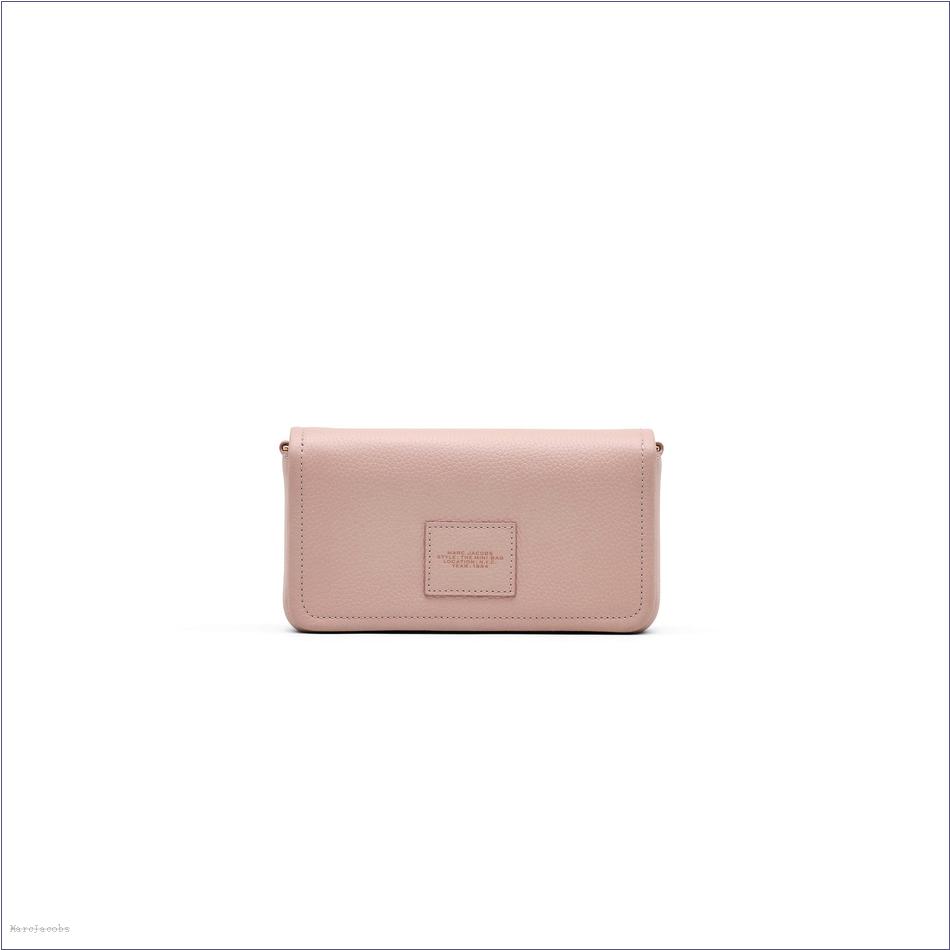  Marc Jacobs ROSE BAGS/Mini Bags/The Leather Mini Bag