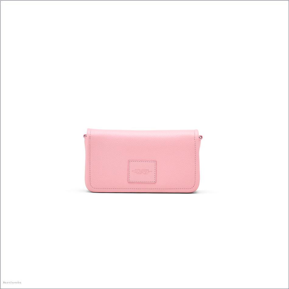  Marc Jacobs RIBBON PINK BAGS/Mini Bags/The Leather Mini Bag