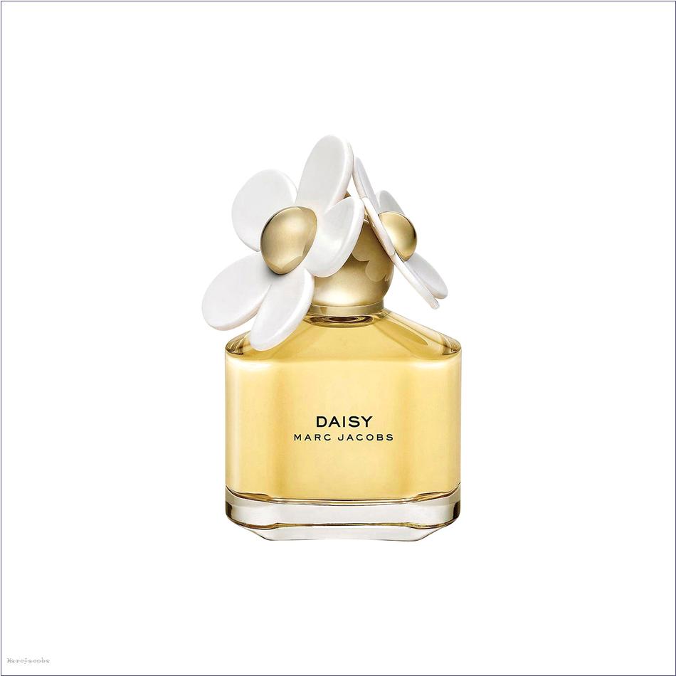  Marc Jacobs NO COLOR Daisy Eau De Toilette 3.4 Oz