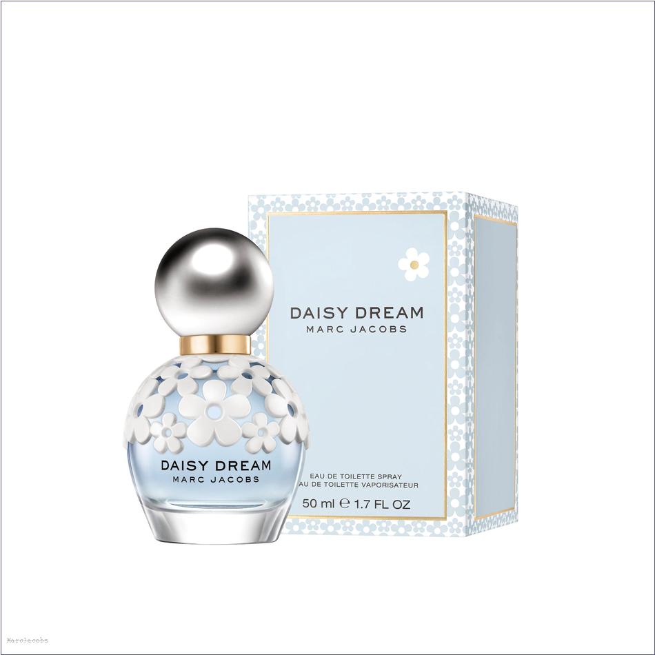  Marc Jacobs NO COLOR Fragrance/Daisy/Daisy Dream Eau De Toilette 1.7 oz