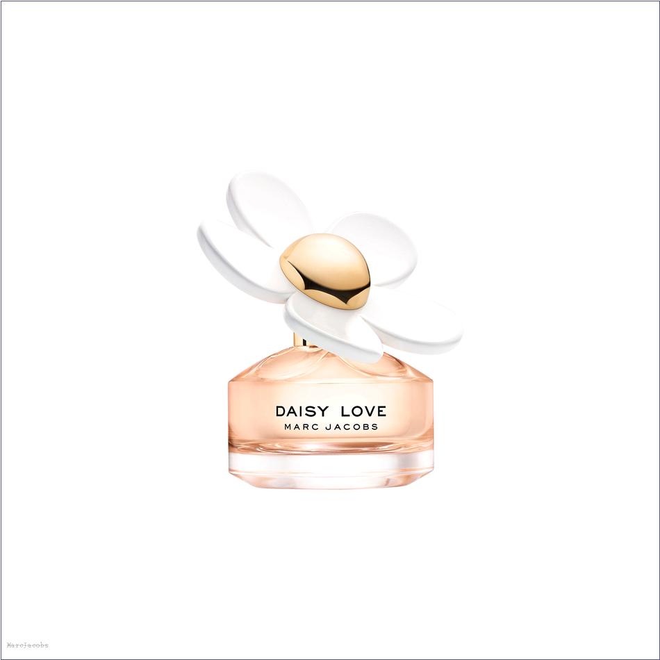  Marc Jacobs NO COLOR Fragrance/Daisy/Daisy Love Eau de Toilette 3.4 Oz