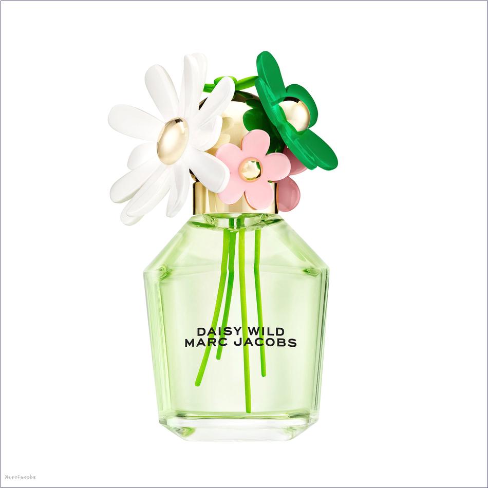  Marc Jacobs NO COLOR Fragrance/View All Fragrance/Daisy Wild Eau De Parfum 3.3 oz