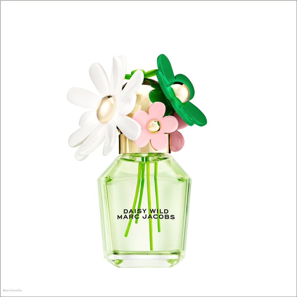  Marc Jacobs NO COLOR Fragrance/View All Fragrance/Daisy Wild Eau De Parfum 1.6 oz