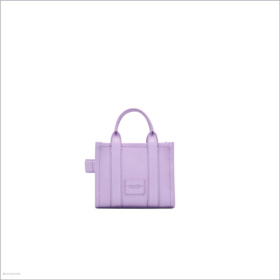  Marc Jacobs WISTERIA BAGS/The Tote Bag/The Leather Crossbody Tote Bag