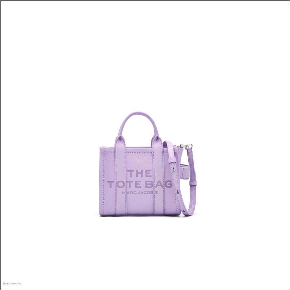  Marc Jacobs WISTERIA BAGS/The Tote Bag/The Leather Crossbody Tote Bag