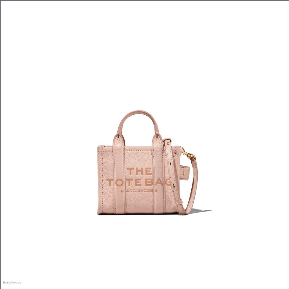  The Leather Tote Bag