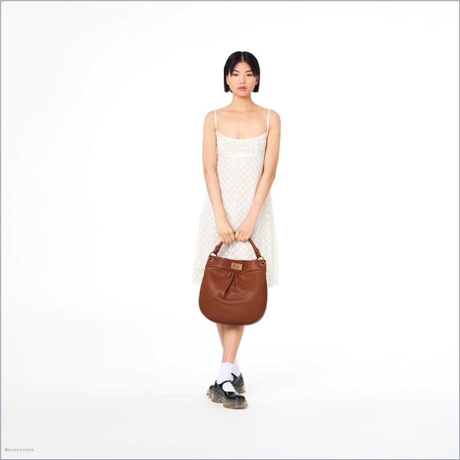  Marc Jacobs ARGAN OIL MARCDOWN/View All Marcdown/Re-Edition Hillier Hobo