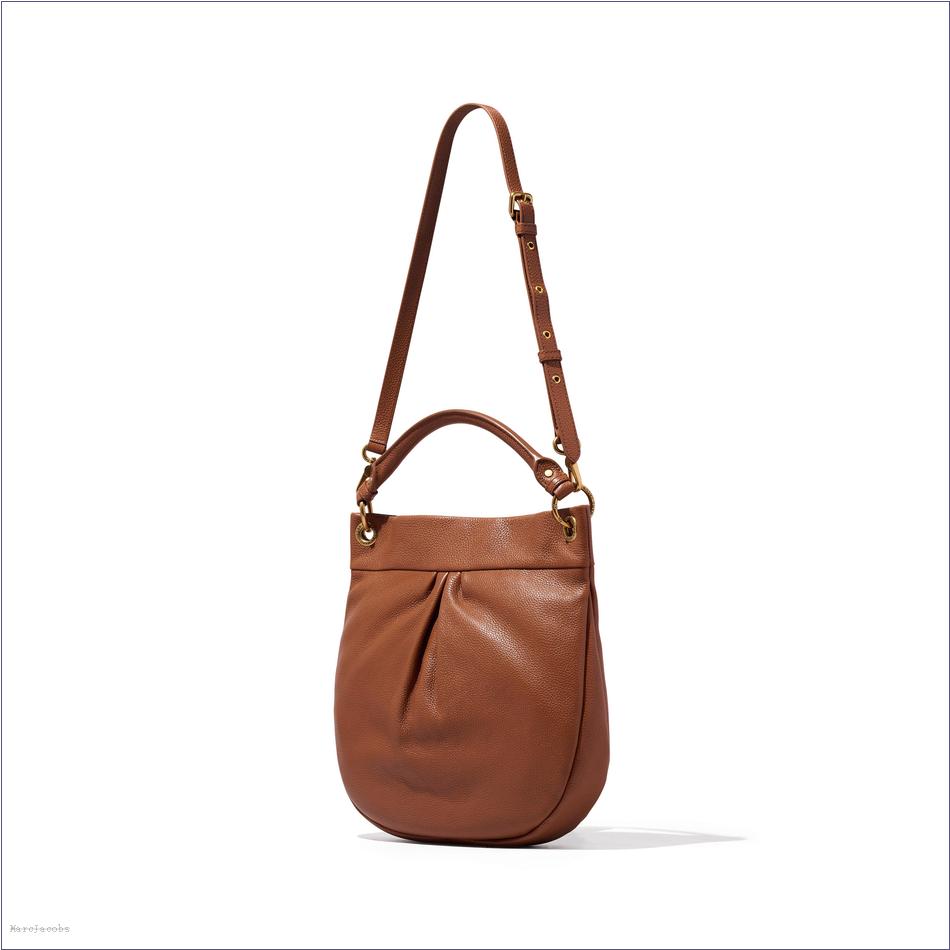  Marc Jacobs ARGAN OIL MARCDOWN/View All Marcdown/Re-Edition Hillier Hobo