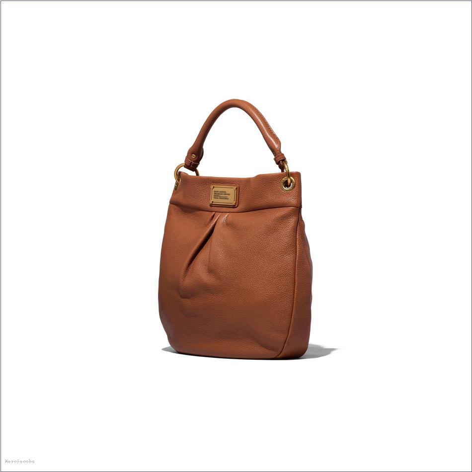  Marc Jacobs ARGAN OIL MARCDOWN/View All Marcdown/Re-Edition Hillier Hobo