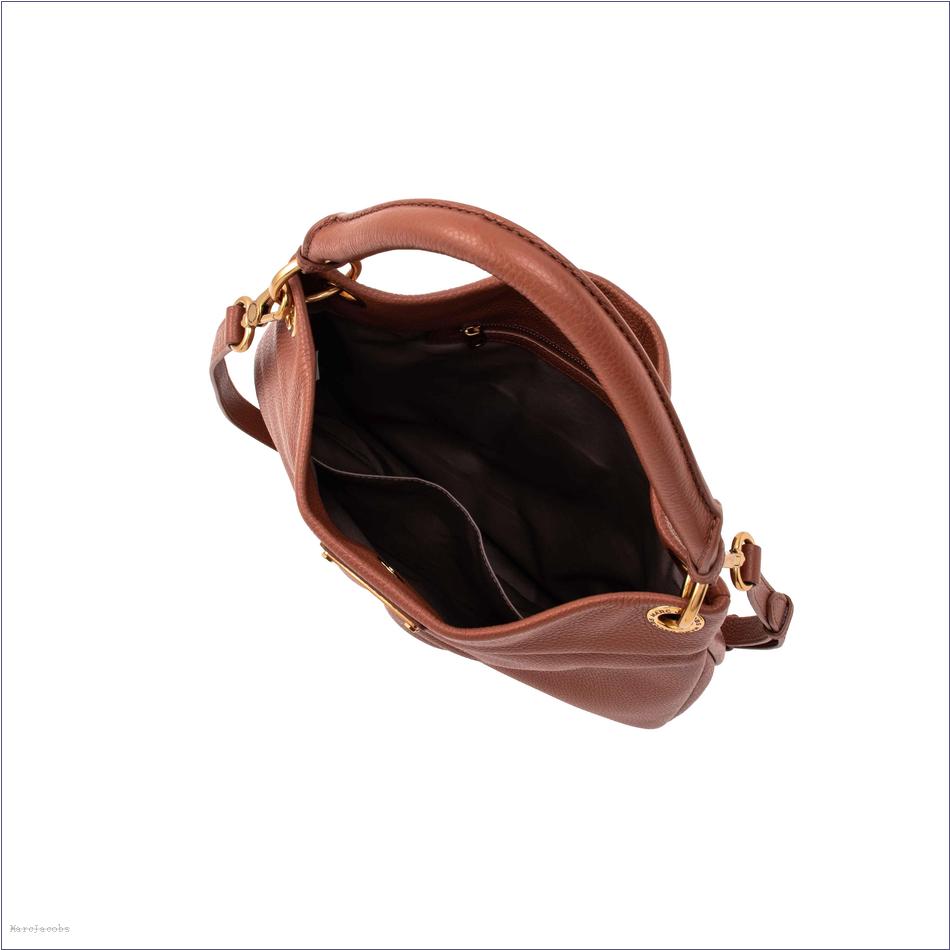  Marc Jacobs ARGAN OIL MARCDOWN/View All Marcdown/Re-Edition Hillier Hobo