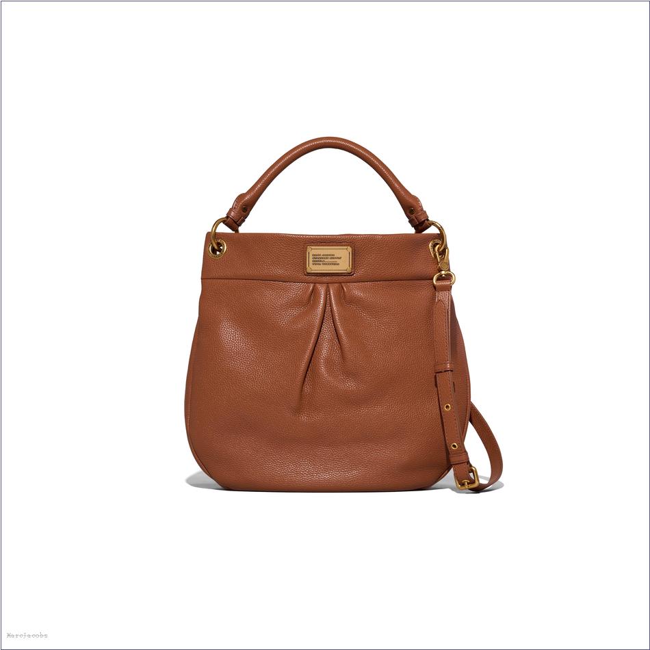  Marc Jacobs ARGAN OIL MARCDOWN/View All Marcdown/Re-Edition Hillier Hobo