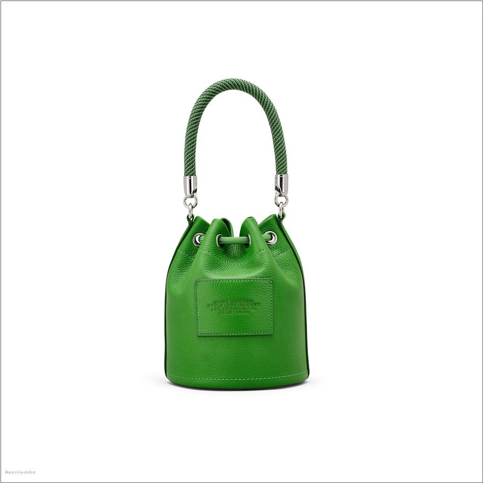  Marc Jacobs KIWI BAGS/Bucket Bags/The Leather Bucket Bag