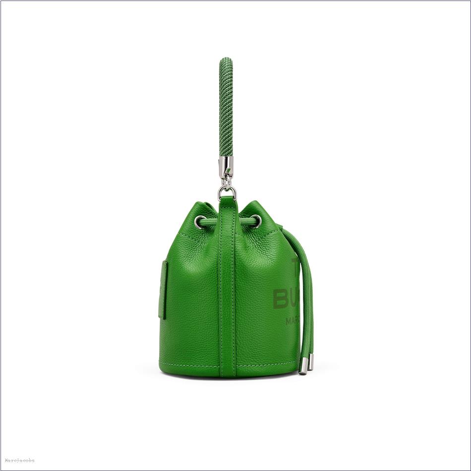  Marc Jacobs KIWI BAGS/Bucket Bags/The Leather Bucket Bag