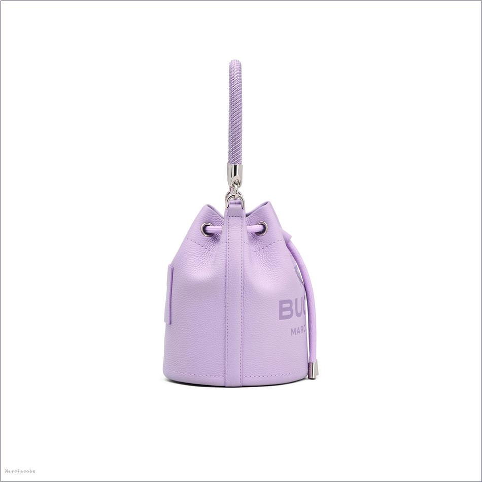  Marc Jacobs WISTERIA BAGS/Bucket Bags/The Leather Bucket Bag