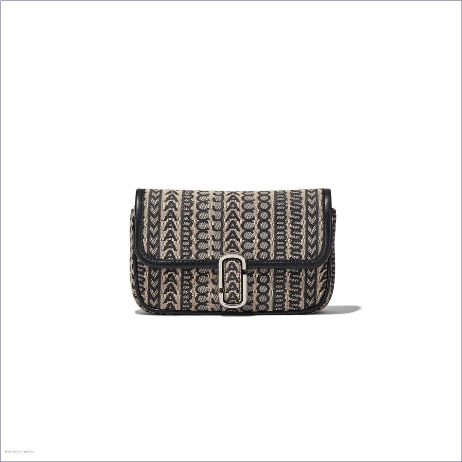  Marc Jacobs BEIGE MULTI MARCDOWN/View All Marcdown/The Monogram J Marc Mini Bag