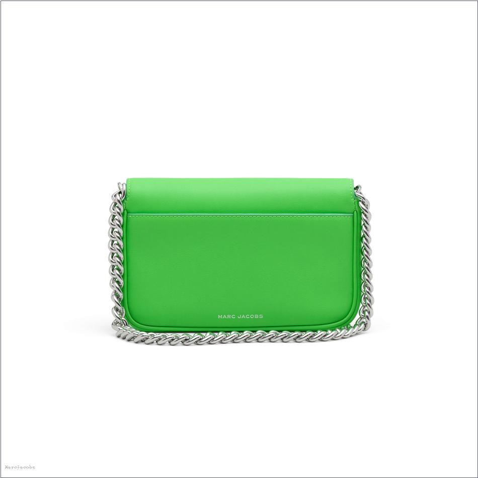  Marc Jacobs APPLE The J Marc Shoulder Bag