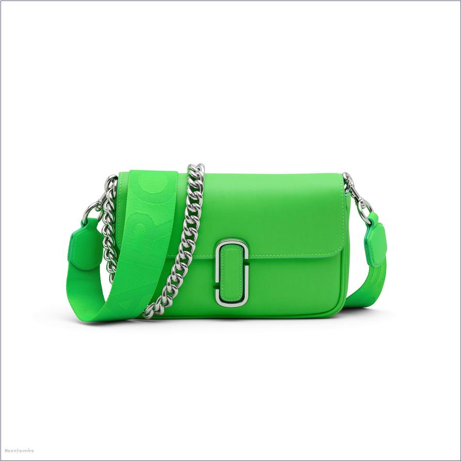  Marc Jacobs APPLE The J Marc Shoulder Bag