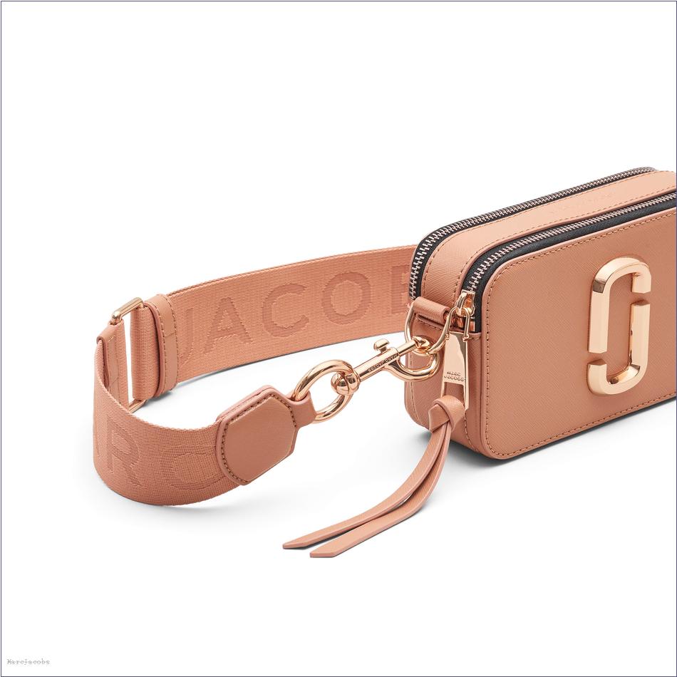  Marc Jacobs SUNKISSED BAGS/The Snapshot/The Snapshot DTM