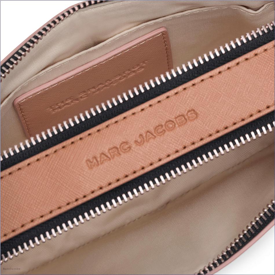  Marc Jacobs SUNKISSED BAGS/The Snapshot/The Snapshot DTM