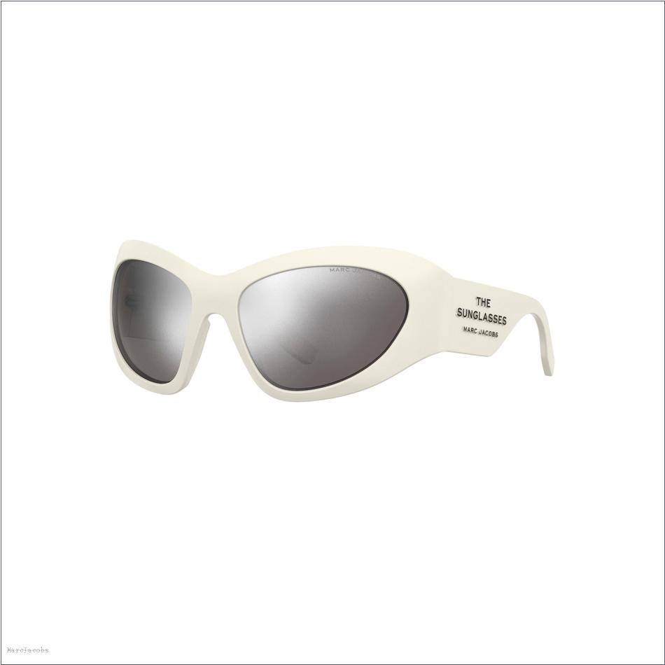  Marc Jacobs IVORY ACCESSORIES/Sunglasses/The Wrapped Sunglasses