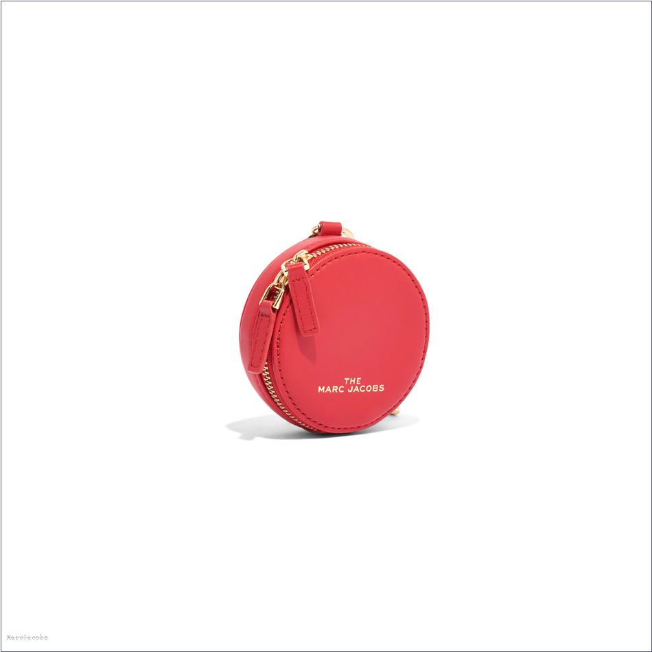  Marc Jacobs True Red The Sweet Spot