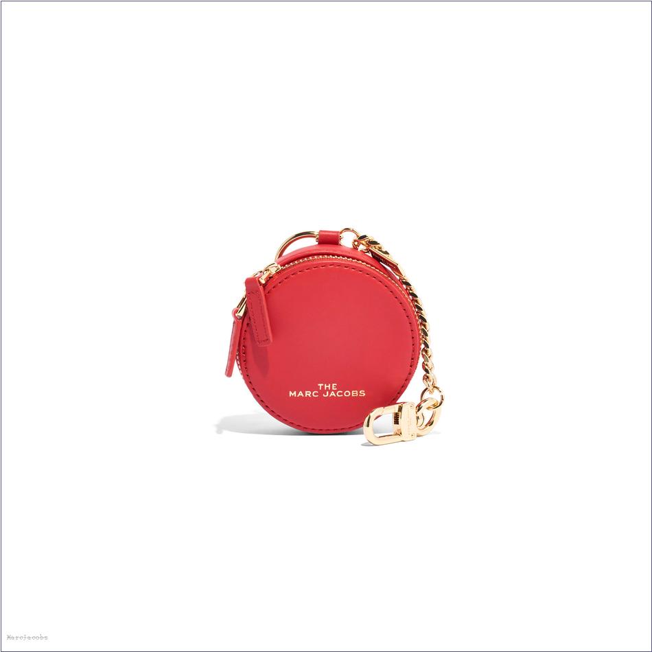  Marc Jacobs True Red The Sweet Spot