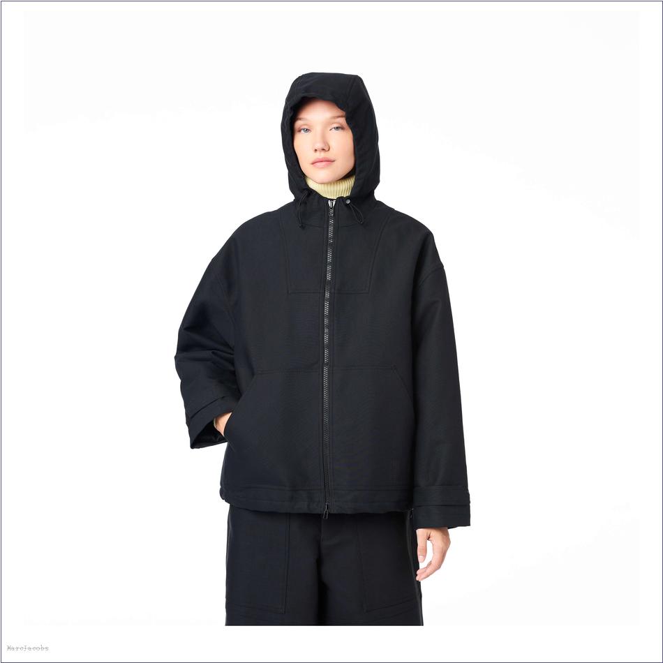  Marc Jacobs BLACK MARCDOWN/View All Marcdown/The Technical Padded Jacket