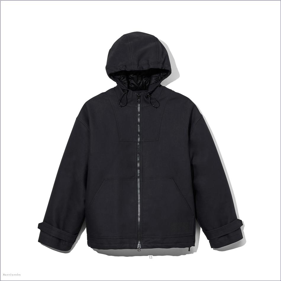  Marc Jacobs BLACK MARCDOWN/View All Marcdown/The Technical Padded Jacket